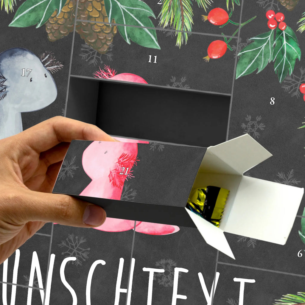 Personalisierter Befüllbarer Adventskalender Axolotl Liebe Befüllbarer Adventskalender, Adventskalender zum selbst befüllen, Axolotl, Molch, Axolot, Schwanzlurch, Lurch, Lurche, Liebe, große Liebe, Liebesbeweis, Freund, Verlobter, Ehemann, Jahrestag, Valentinstag