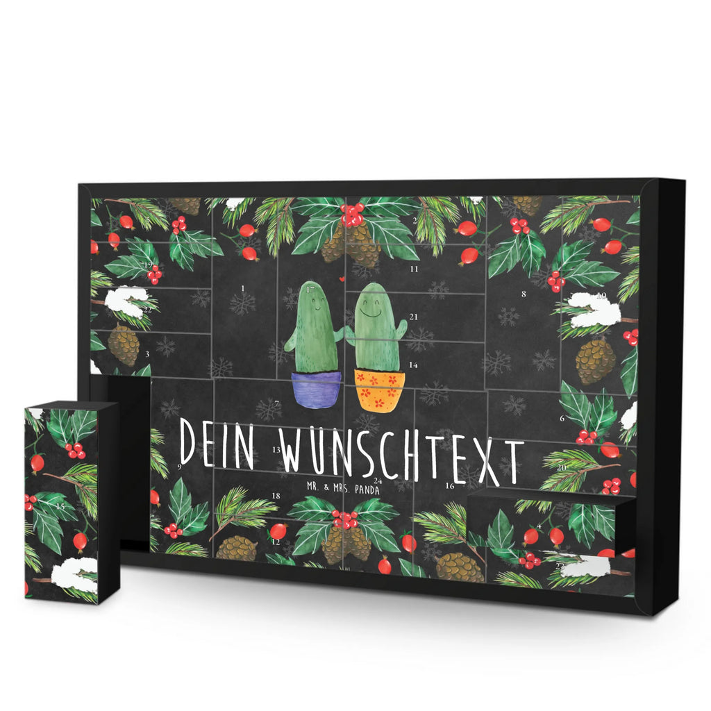 Personalisierter Befüllbarer Adventskalender Kaktus Liebe Befüllbarer Adventskalender, Adventskalender zum selbst befüllen, Kaktus, Kakteen, Liebe, Liebesbeweis, Liebesbotschaft, Liebesnachricht, Love, Kaktusliebe, Paar, Pärchen, Trennung, Streit, Versöhnung, Freundschaft, Verlobung, Hochzeit