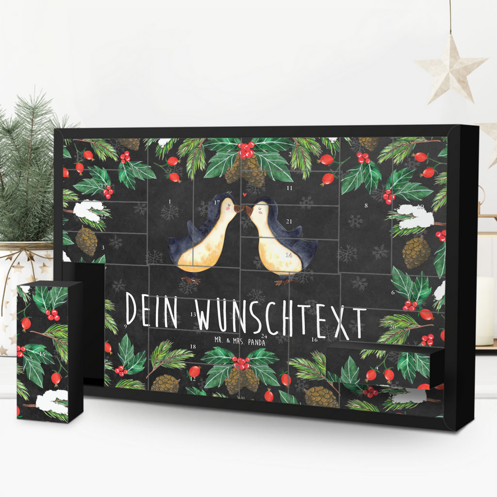 Personalisierter Befüllbarer Adventskalender Pinguin Liebe Befüllbarer Adventskalender, Adventskalender zum selbst befüllen, Liebe, Partner, Freund, Freundin, Ehemann, Ehefrau, Heiraten, Verlobung, Heiratsantrag, Liebesgeschenk, Jahrestag, Hocheitstag, Pinguin, Pinguine, Pinguin Paar, Pinguinpaar, Pinguin Liebe, Paar, Pärchen. Liebespaar, Liebesbeweis, Liebesspruch, Hochzeitstag, Geschenk Freund, Geschenk Freundin, Verlobte, Verlobter, Love, Geschenk Hochzeitstag, Geschenkidee, Hochzeit, Gastgeschenk