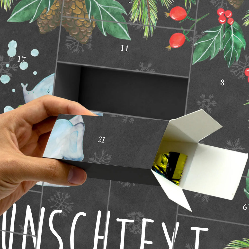 Personalisierter Befüllbarer Adventskalender Elefant Seifenblasen Befüllbarer Adventskalender, Adventskalender zum selbst befüllen, Tiermotive, Gute Laune, lustige Sprüche, Tiere, Elefant, Elefanten, Dickhäuter, Rüsseltier, Seifenblasen, Liebe, Heimat, Gefühl. Daheim, Liebesbeweis, Liebesspruch