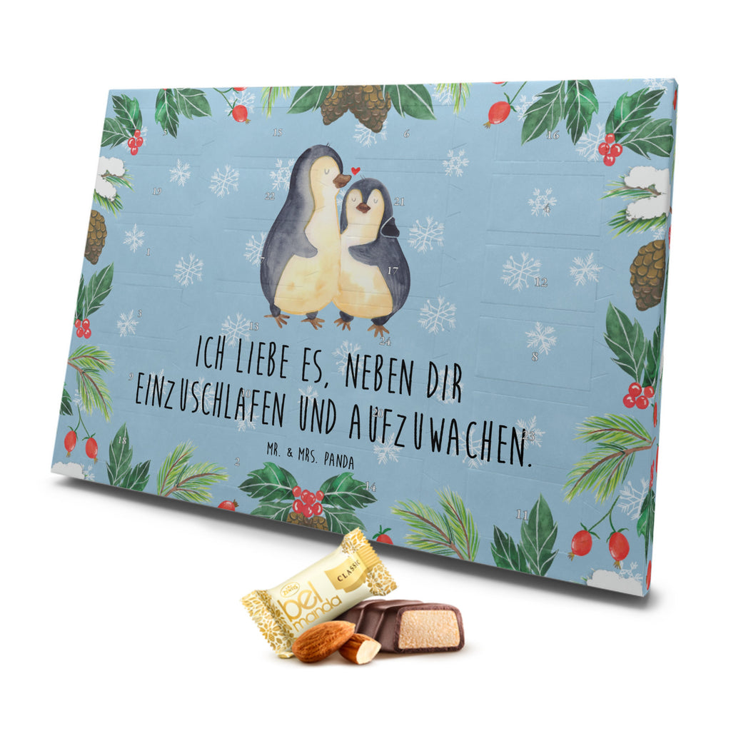 Marzipan Adventskalender Pinguine Einschlafen Marzipan Adventskalender, Liebe, Partner, Freund, Freundin, Ehemann, Ehefrau, Heiraten, Verlobung, Heiratsantrag, Liebesgeschenk, Jahrestag, Hocheitstag, Valentinstag, Geschenk für Frauen, Hochzeitstag, Mitbringsel, Geschenk für Freundin, Geschenk für Partner, Liebesbeweis, für Männer, für Ehemann