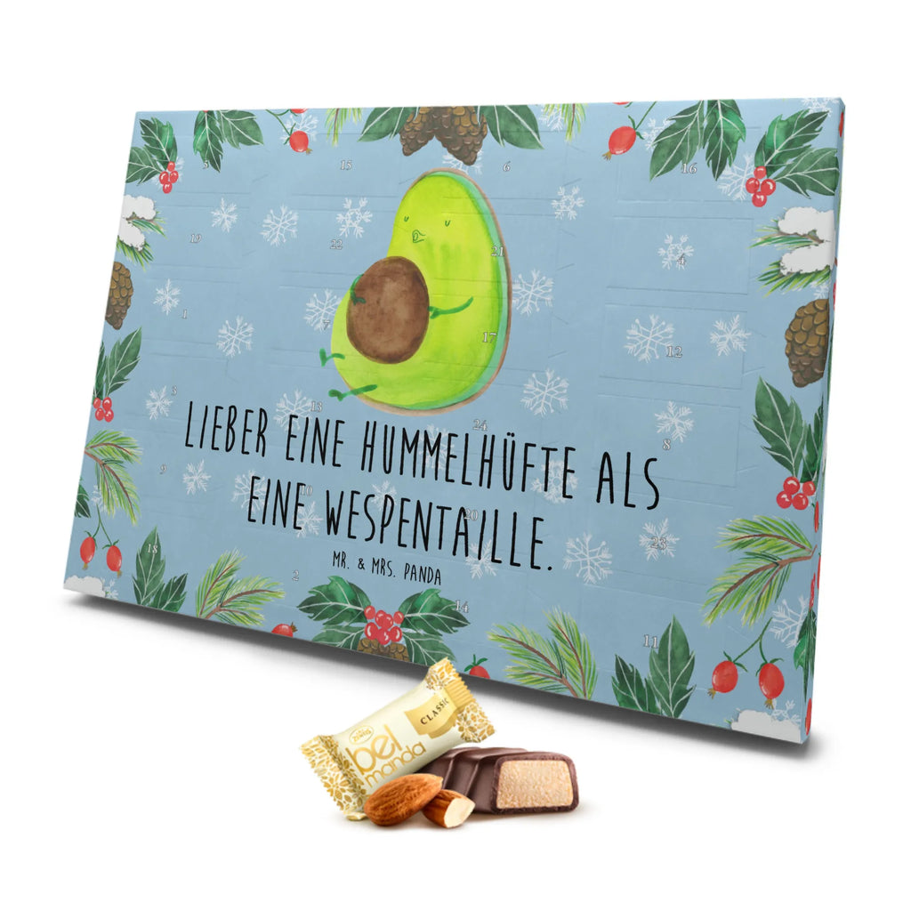 Marzipan Adventskalender Avocado Pfeifen Marzipan Adventskalender, Avocado, Veggie, Vegan, Gesund, Diät, Abnehmen, Ernährung, dick sein