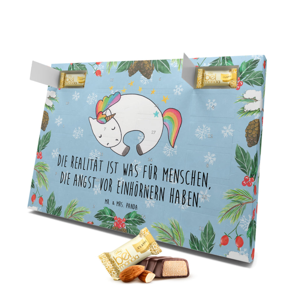 Marzipan Adventskalender Einhorn Nacht Marzipan Adventskalender, Einhorn, Einhörner, Einhorn Deko, Pegasus, Unicorn, Träume, Traum, unicorn, Realität, Menschen, Geschenk, Ruhe, Freundin