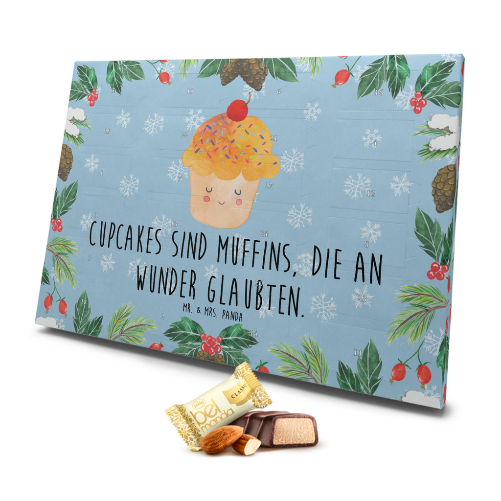 Marzipan Adventskalender Cupcake Marzipan Adventskalender, Tiermotive, Gute Laune, lustige Sprüche, Tiere, Cupcakes, Muffin, Wunder, Küche Deko, Küche Spruch, Backen Geschenk, Geschenk Koch, Motivation Sprüche