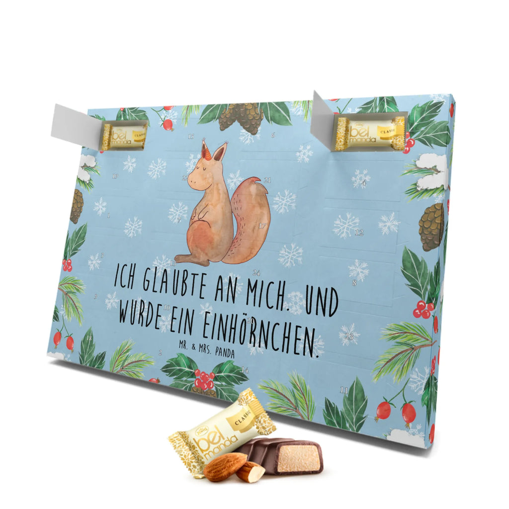 Marzipan Adventskalender Einhorn Glauben Marzipan Adventskalender, Einhorn, Einhörner, Einhorn Deko, Unicorn, Einhörnchen, Eichhörnchen, Eichhorn