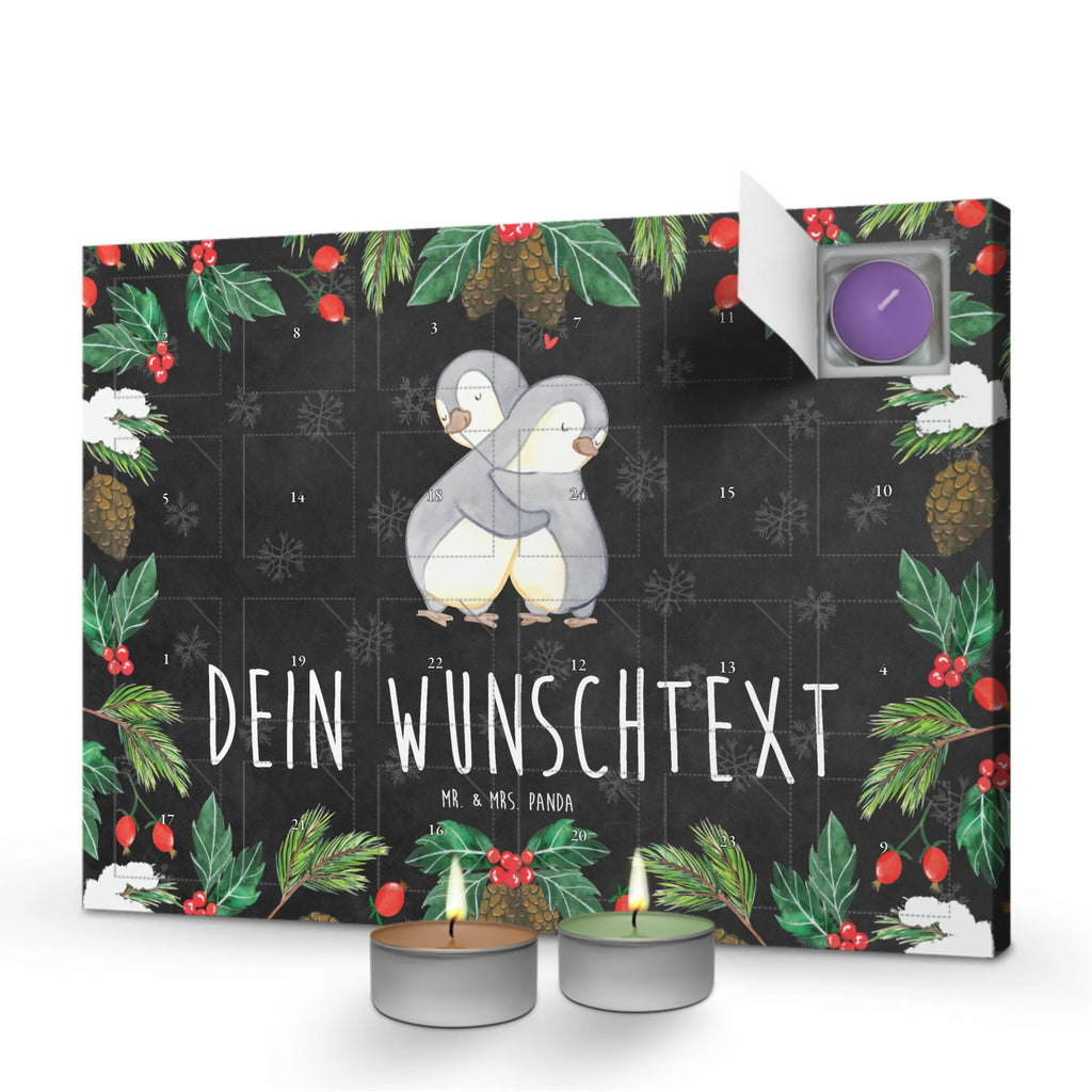 Personalisierter Duftkerzen Adventskalender Pinguine Kuscheln Personalisierter Duftkerzen Adventskalender, Liebe, Partner, Freund, Freundin, Ehemann, Ehefrau, Heiraten, Verlobung, Heiratsantrag, Liebesgeschenk, Jahrestag, Hocheitstag, Valentinstag, Geschenk für Frauen, Hochzeitstag, Mitbringsel, Geschenk für Freundin, Geschenk für Partner, Liebesbeweis, für Männer, für Ehemann