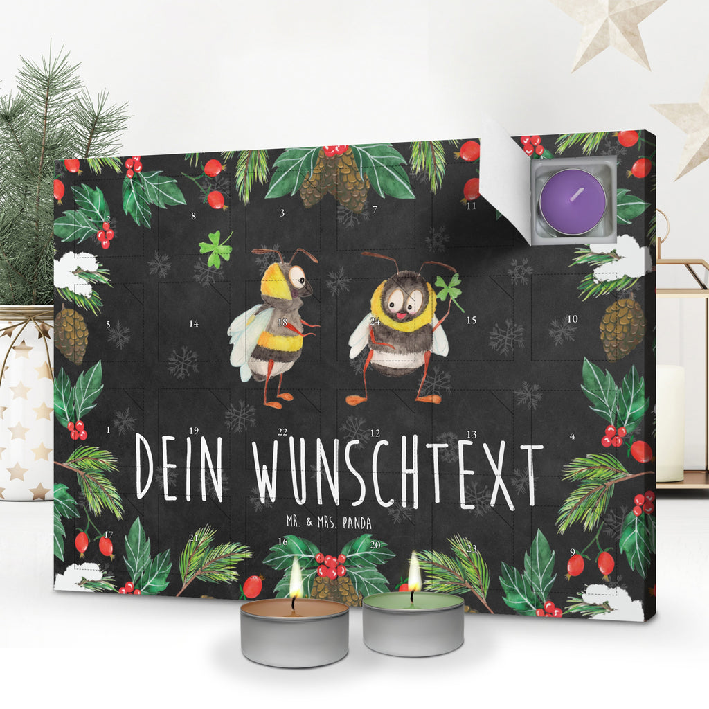 Personalisierter Duftkerzen Adventskalender Bienen Paar Personalisierter Duftkerzen Adventskalender, Liebe, Partner, Freund, Freundin, Ehemann, Ehefrau, Heiraten, Verlobung, Heiratsantrag, Liebesgeschenk, Jahrestag, Hocheitstag, Valentinstag, Geschenk für Frauen, Hochzeitstag, Mitbringsel, Geschenk für Freundin, Geschenk für Partner, Liebesbeweis, für Männer, für Ehemann, Schildkröten, verliebte Schildkröten