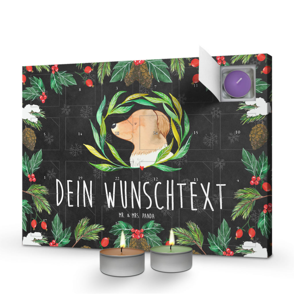 Personalisierter Duftkerzen Adventskalender Hund Blumen Personalisierter Duftkerzen Adventskalender, Hund, Hundemotiv, Haustier, Hunderasse, Tierliebhaber, Hundebesitzer, Sprüche, Ranke, Therapie, Selbsttherapie, Hundeliebe, Hundeglück, Hunde