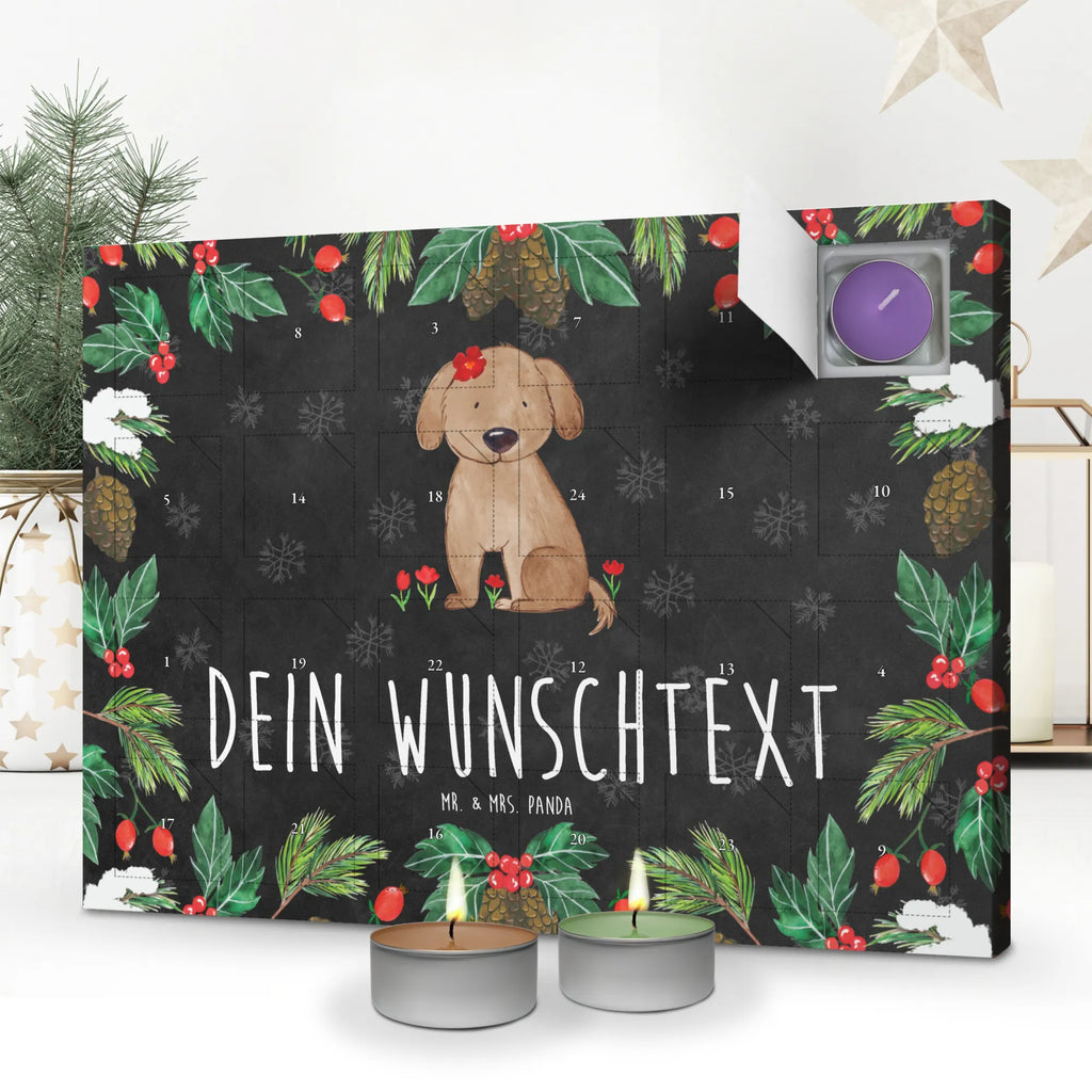 Personalisierter Duftkerzen Adventskalender Hund Dame Personalisierter Duftkerzen Adventskalender, Hund, Hundemotiv, Haustier, Hunderasse, Tierliebhaber, Hundebesitzer, Sprüche, Hunde, Hundeliebe, Hundeglück, Liebe, Frauchen