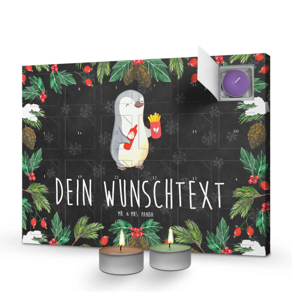 Personalisierter Duftkerzen Adventskalender Pinguin Pommes Personalisierter Duftkerzen Adventskalender, Liebe, Partner, Freund, Freundin, Ehemann, Ehefrau, Heiraten, Verlobung, Heiratsantrag, Liebesgeschenk, Jahrestag, Hocheitstag, Valentinstag, Geschenk für Frauen, Hochzeitstag, Mitbringsel, Geschenk für Freundin, Geschenk für Partner, Liebesbeweis, für Männer, für Ehemann