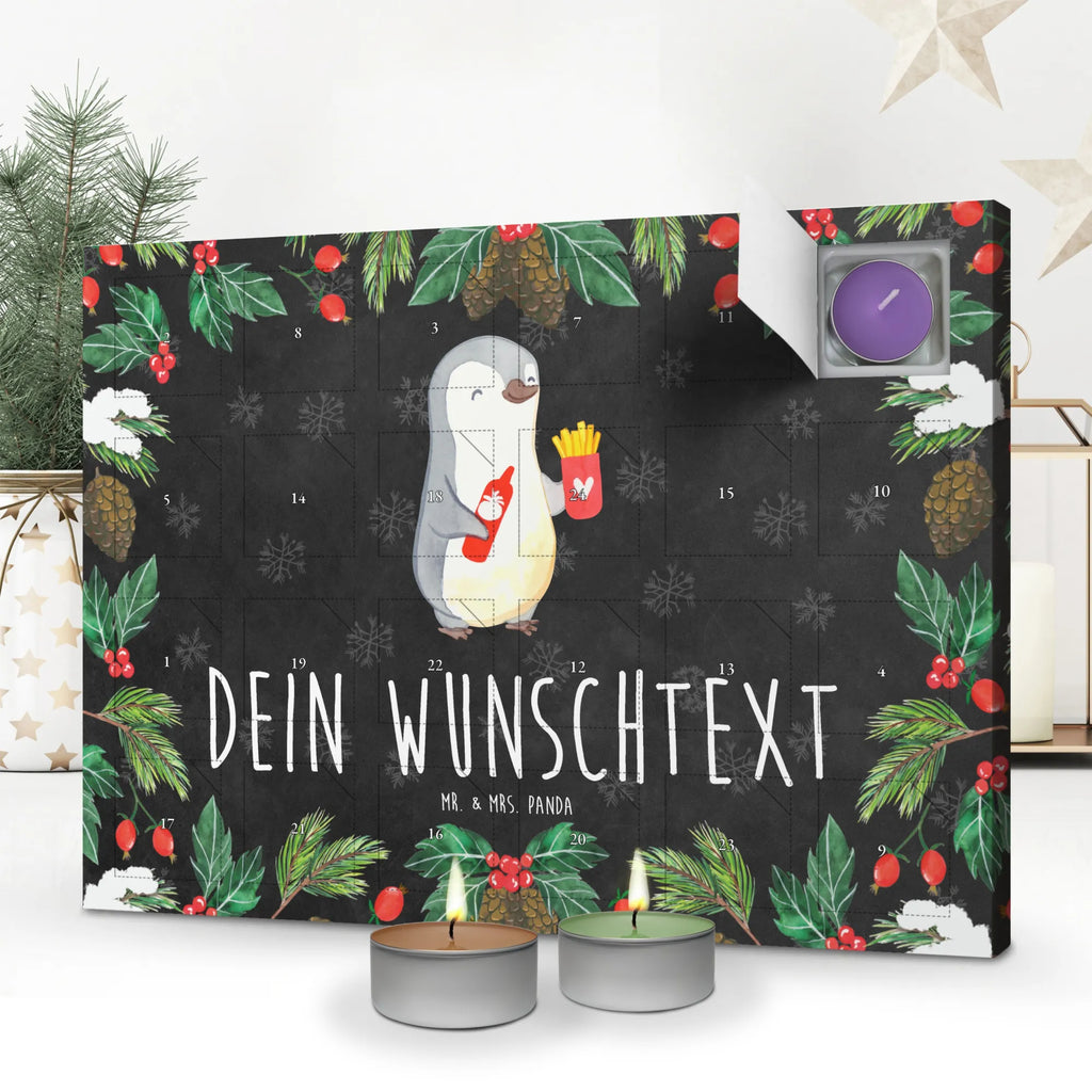 Personalisierter Duftkerzen Adventskalender Pinguin Pommes Personalisierter Duftkerzen Adventskalender, Liebe, Partner, Freund, Freundin, Ehemann, Ehefrau, Heiraten, Verlobung, Heiratsantrag, Liebesgeschenk, Jahrestag, Hocheitstag, Valentinstag, Geschenk für Frauen, Hochzeitstag, Mitbringsel, Geschenk für Freundin, Geschenk für Partner, Liebesbeweis, für Männer, für Ehemann