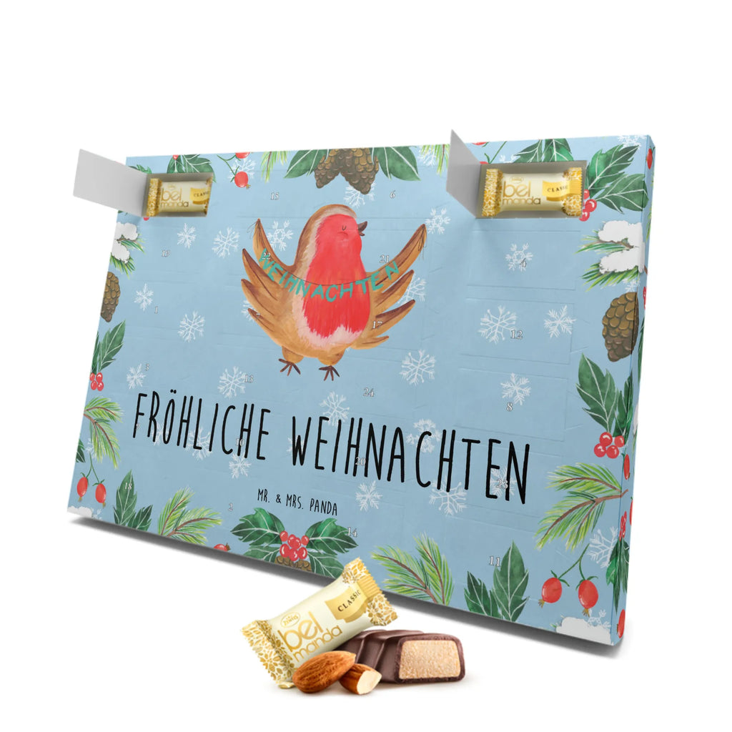 Marzipan Adventskalender Rotkehlchen Weihnachten Marzipan Adventskalender, Winter, Weihnachten, Weihnachtsdeko, Nikolaus, Advent, Heiligabend, Wintermotiv, Frohe Weihnachten, Weihnachtsmotiv, Weihnachtsgruß, Vogel, xmas