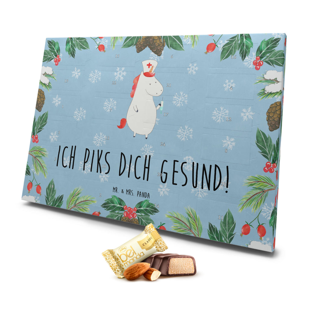 Marzipan Adventskalender Einhorn Krankenschwester Marzipan Adventskalender, Einhorn, Einhörner, Einhorn Deko, Pegasus, Unicorn, Krankenschwester Geschenk, Krankenpfleger Geschenk, Krankenpflegerin, Krankenschwester Dankeschön, Krankenhaus, Ärztin Geschenk