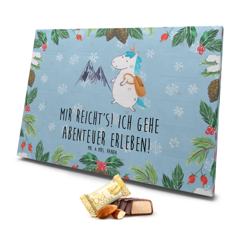 Marzipan Adventskalender Einhorn Bergsteiger Marzipan Adventskalender, Einhorn, Einhörner, Einhorn Deko, Pegasus, Unicorn, Bergsteiger, Abenteuer, Berge, Abenteurer, Weltenbummler, Weltreise, Reisen, Urlaub, Entdecker