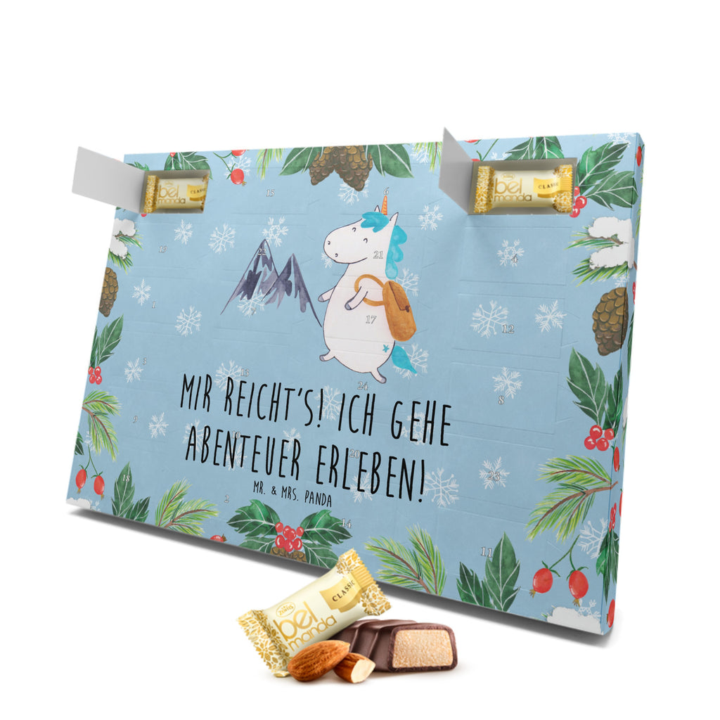 Marzipan Adventskalender Einhorn Bergsteiger Marzipan Adventskalender, Einhorn, Einhörner, Einhorn Deko, Pegasus, Unicorn, Bergsteiger, Abenteuer, Berge, Abenteurer, Weltenbummler, Weltreise, Reisen, Urlaub, Entdecker