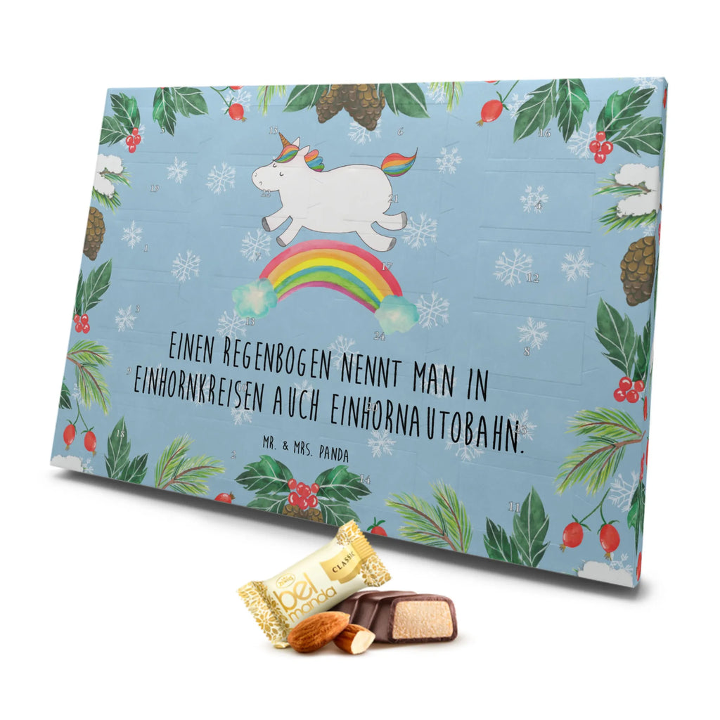 Marzipan Adventskalender Einhorn Regenbogen Marzipan Adventskalender, Einhorn, Einhörner, Einhorn Deko, Pegasus, Unicorn, Regenbogen, Glitzer, Einhornpower, Erwachsenwerden, Einhornautobahn