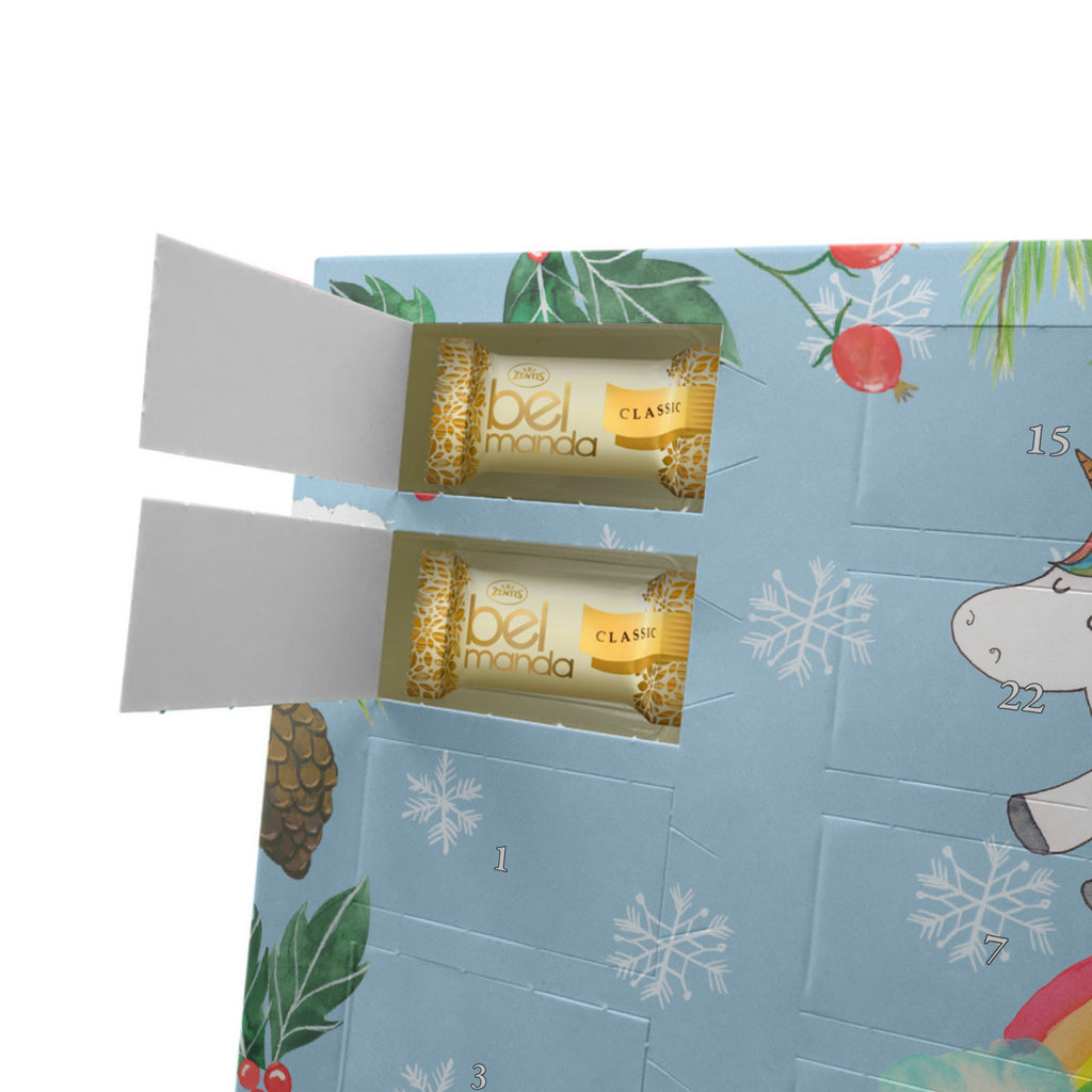 Marzipan Adventskalender Einhorn Regenbogen Marzipan Adventskalender, Einhorn, Einhörner, Einhorn Deko, Pegasus, Unicorn, Regenbogen, Glitzer, Einhornpower, Erwachsenwerden, Einhornautobahn