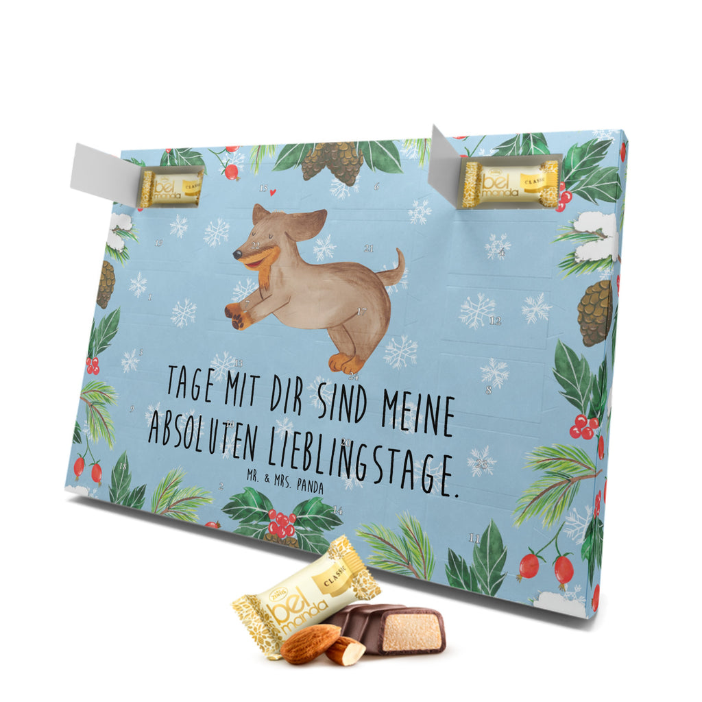 Marzipan Adventskalender Hund Dackel Marzipan Adventskalender, Hund, Hundemotiv, Haustier, Hunderasse, Tierliebhaber, Hundebesitzer, Sprüche, Hunde, Dackel, Dachshund, happy dog