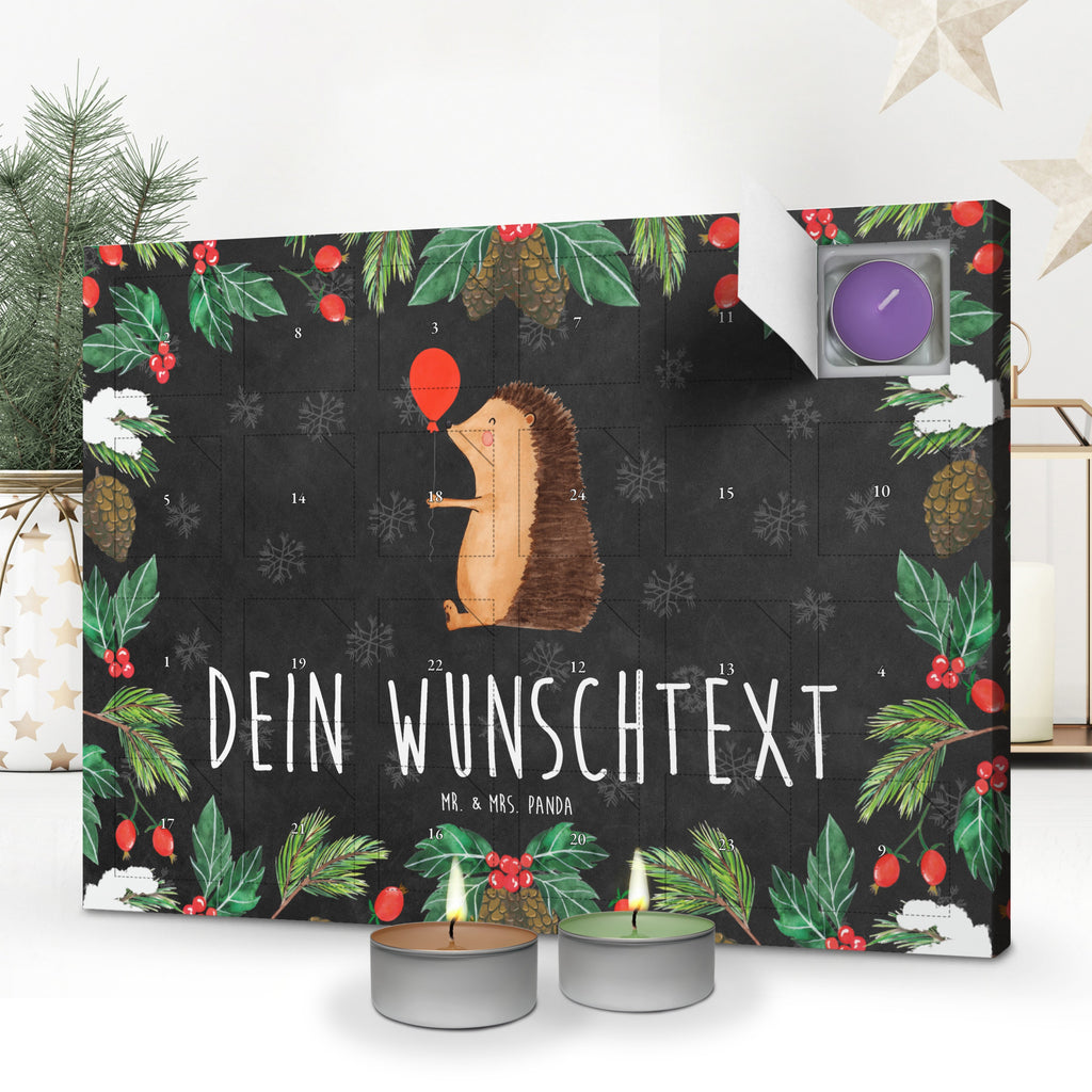 Personalisierter Duftkerzen Adventskalender Igel Luftballon Personalisierter Duftkerzen Adventskalender, Tiermotive, Gute Laune, lustige Sprüche, Tiere, Igel, Geburtstag, Herzlichen Glückwunsch, Glückwunsch, Geburtstagskind, Ballon, Happy Birthday