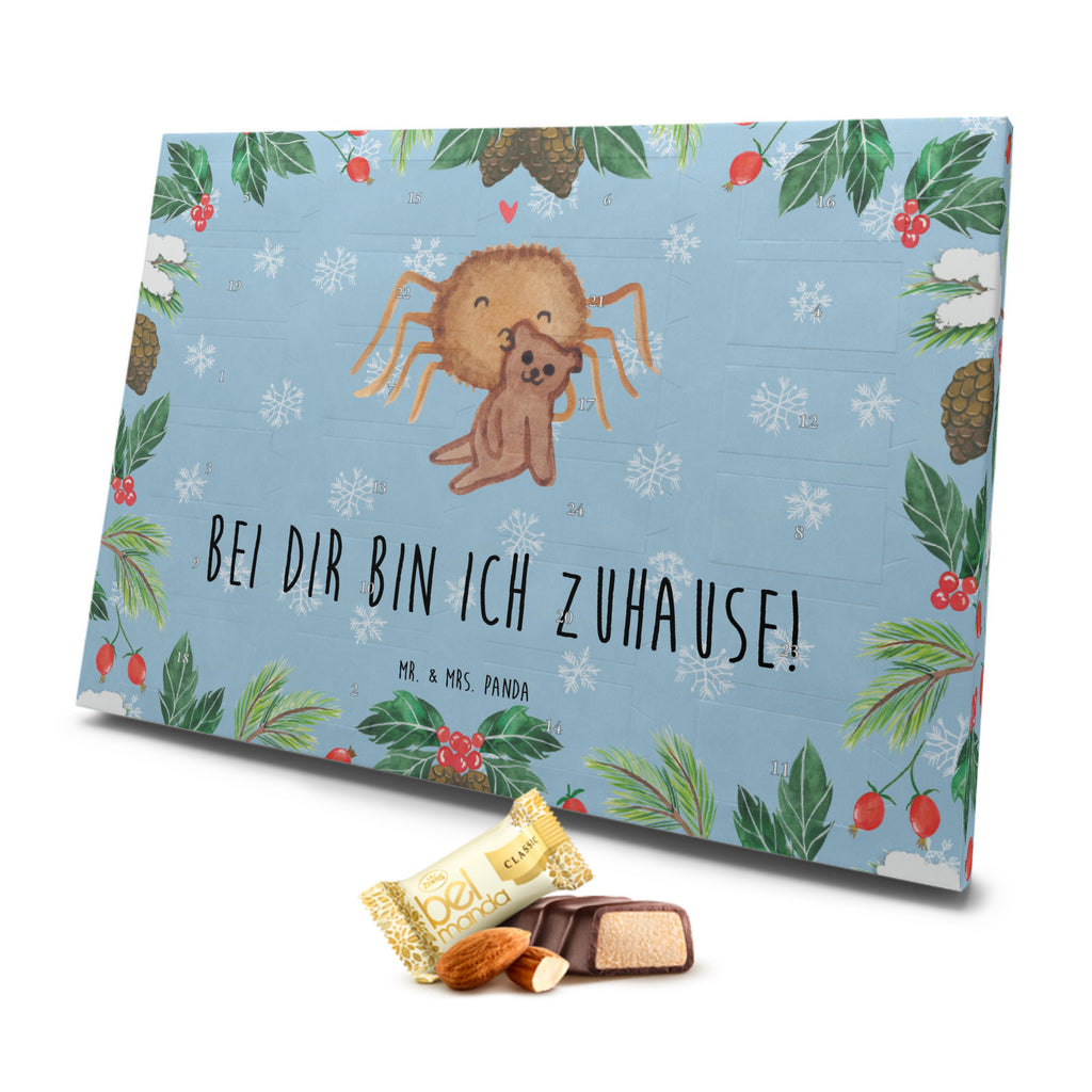 Marzipan Adventskalender Spinne Agathe Teddy Marzipan Adventskalender, Spinne Agathe, Spinne, Agathe, Videos, Merchandise, Freundschaft, Liebesgeschenk, Verliebt, Liebesbeweis, Teddy, Treue, Miteinander, Dankeschön