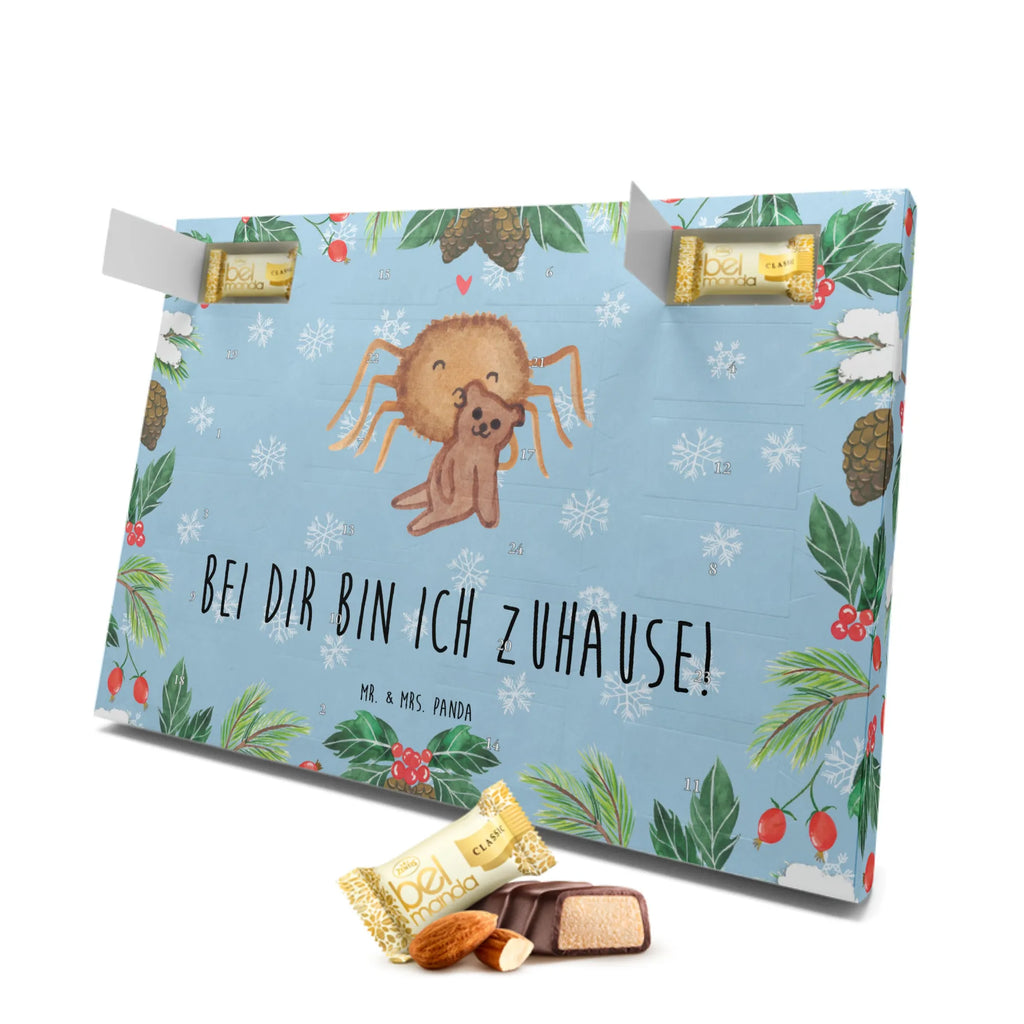 Marzipan Adventskalender Spinne Agathe Teddy Marzipan Adventskalender, Spinne Agathe, Spinne, Agathe, Videos, Merchandise, Freundschaft, Liebesgeschenk, Verliebt, Liebesbeweis, Teddy, Treue, Miteinander, Dankeschön