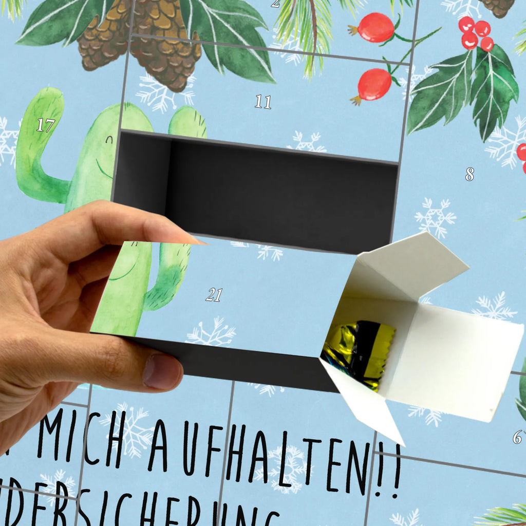 Befüllbarer Adventskalender Kaktus Happy Befüllbarer Adventskalender, Adventskalender zum selbst befüllen, Kaktus, Kakteen, Motivation, Spruch, lustig, Kindersicherung, Neustart, Büro, Büroalltag, Kollege, Kollegin, Freundin, Mutter, Familie, Ausbildung