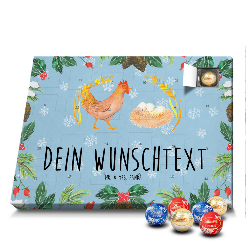 Personalisierter Kugel Markenschokolade Adventskalender Huhn Stolz Personalisierter Kugel Markenschokolade Adventskalender, Bauernhof, Hoftiere, Landwirt, Landwirtin, Hahn, Henne, Hühner, Eier, Hof, Landleben, Motivation, Geburt, Magie, Spruch, Schwangerschaft