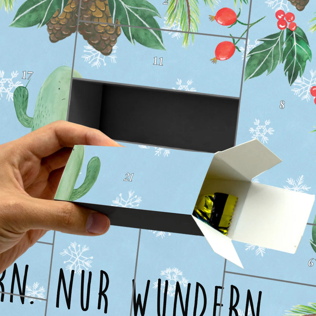 Befüllbarer Adventskalender Kaktus Wut Befüllbarer Adventskalender, Adventskalender zum selbst befüllen, Kaktus, Kakteen, ärgern, Büro, Schule, Büroalltag, Chefin, Kollege, Kollegin, wütend