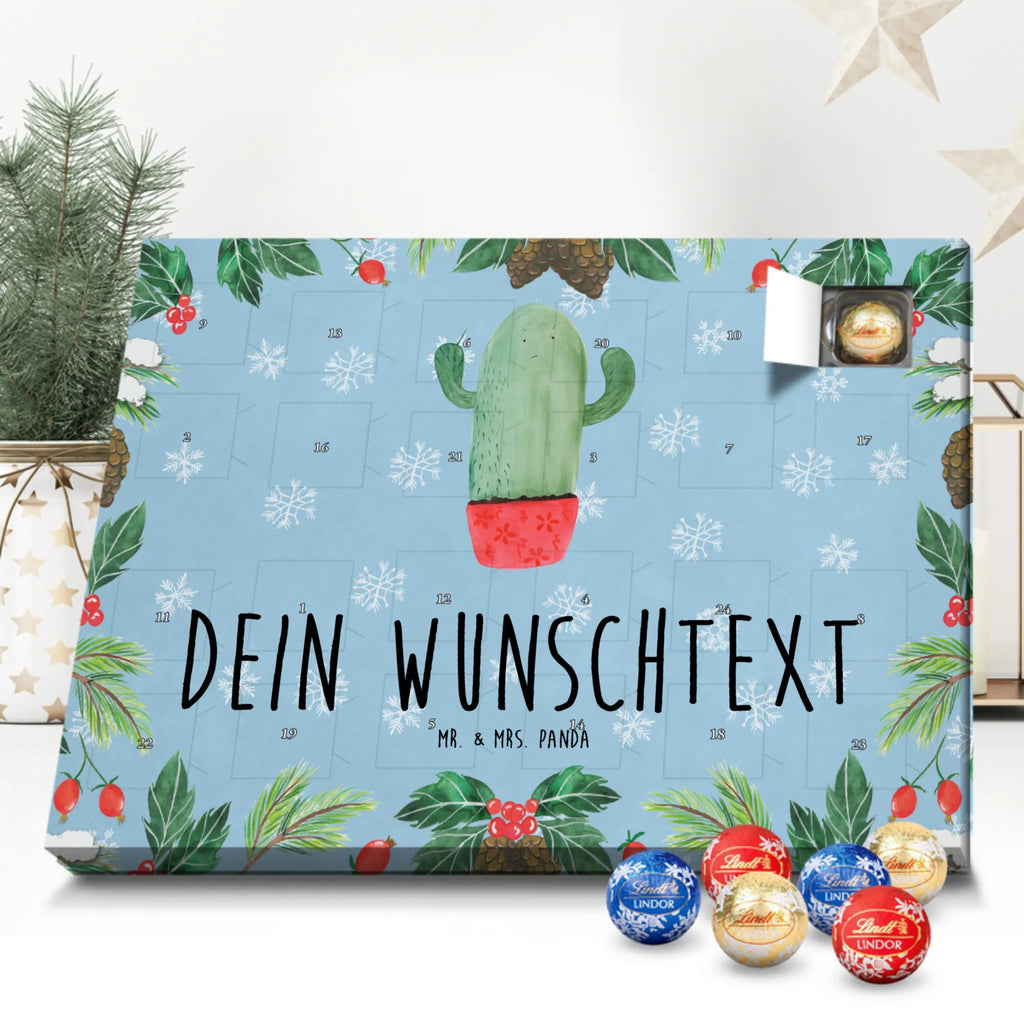 Personalisierter Kugel Markenschokolade Adventskalender Kaktus Wut Personalisierter Kugel Markenschokolade Adventskalender, Kaktus, Kakteen, ärgern, Büro, Schule, Büroalltag, Chefin, Kollege, Kollegin, wütend