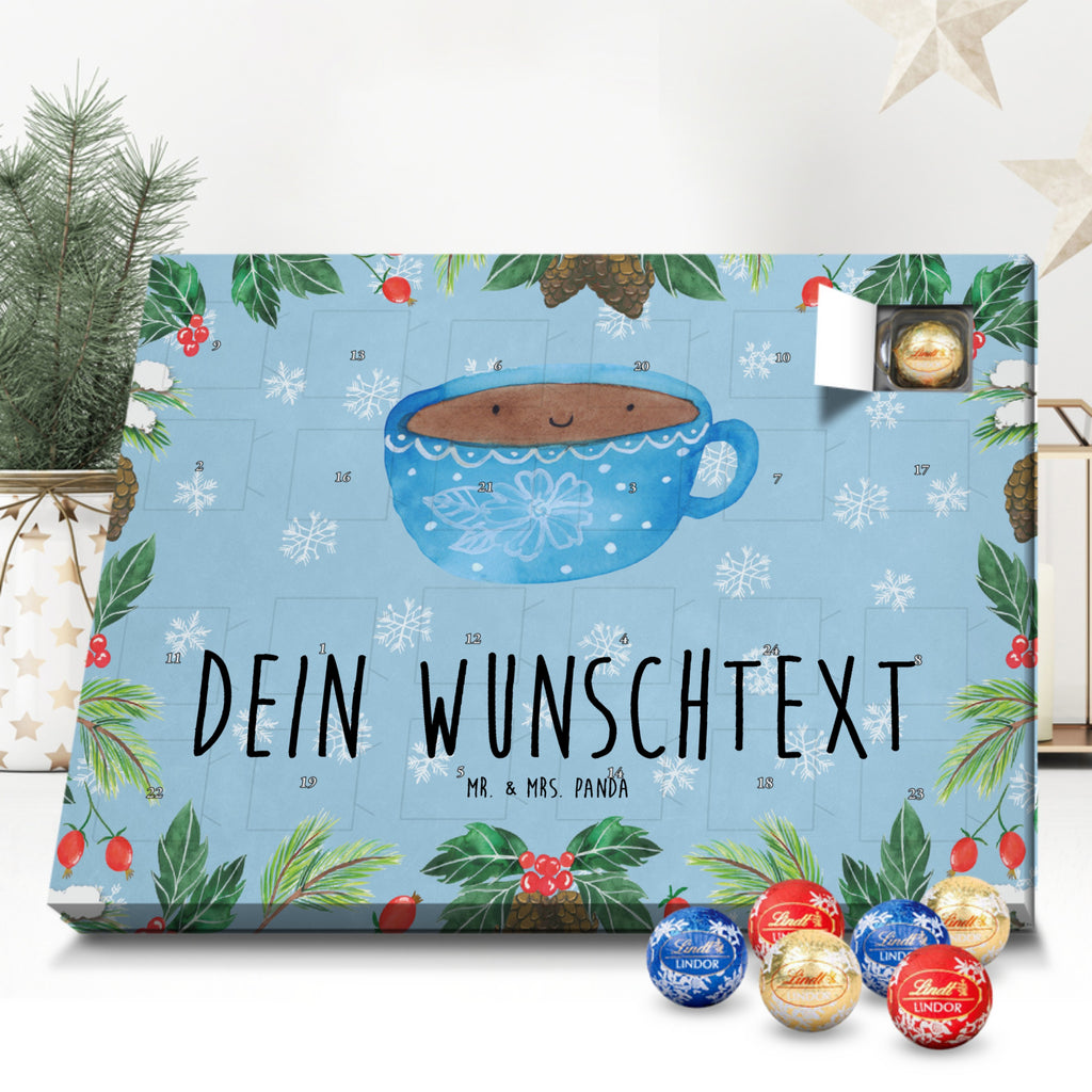 Personalisierter Kugel Markenschokolade Adventskalender Kaffee Tasse Personalisierter Kugel Markenschokolade Adventskalender, Tiermotive, Gute Laune, lustige Sprüche, Tiere, Kaffee, Tasse, Liebe, Geschmack, Genuss, Glücklich