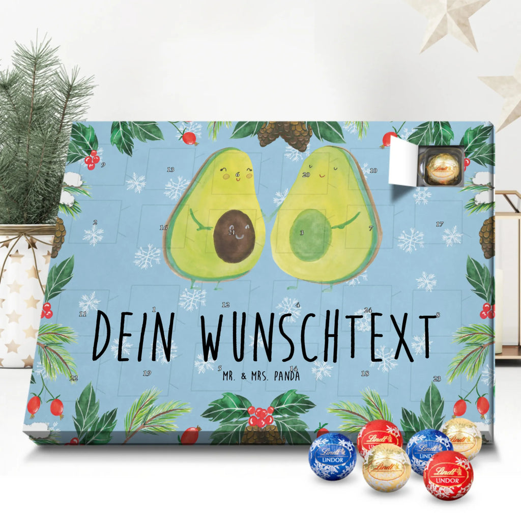 Personalisierter Kugel Markenschokolade Adventskalender Avocado Pärchen Personalisierter Kugel Markenschokolade Adventskalender, Avocado, Veggie, Vegan, Gesund, Avocuddle, Liebe, Schwangerschaft, Familie, Babyshower, Babyparty, Hochzeit, Kinder, Avocados, Geburt