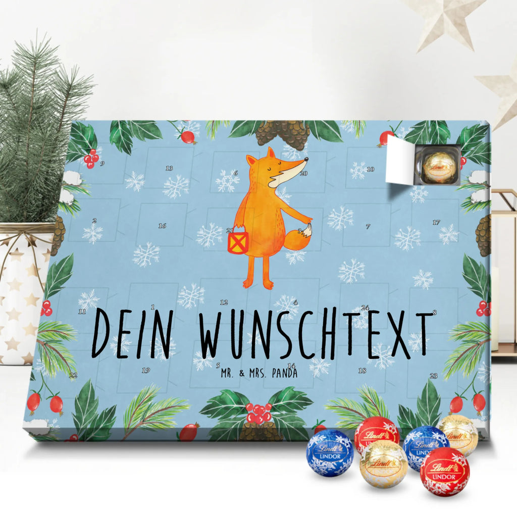 Personalisierter Kugel Markenschokolade Adventskalender Fuchs Laterne Personalisierter Kugel Markenschokolade Adventskalender, Fuchs, Füchse, Spruch trösten, Liebeskummer Spruch, Laterne, Sankt Martin, Laternenumzug, Aufmuntern, Cäsar Otto Hugo Flaischlen