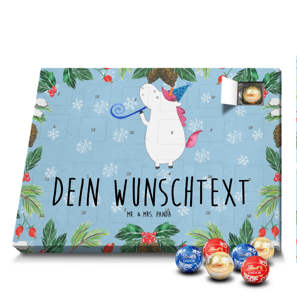 Personalisierter Kugel Markenschokolade Adventskalender Einhorn Party Personalisierter Kugel Markenschokolade Adventskalender, Einhorn, Einhörner, Einhorn Deko, Pegasus, Unicorn, Glitzer, Konfetti, Party, Geburtstag, Feier, Fest, Alkohol, Disco, Club