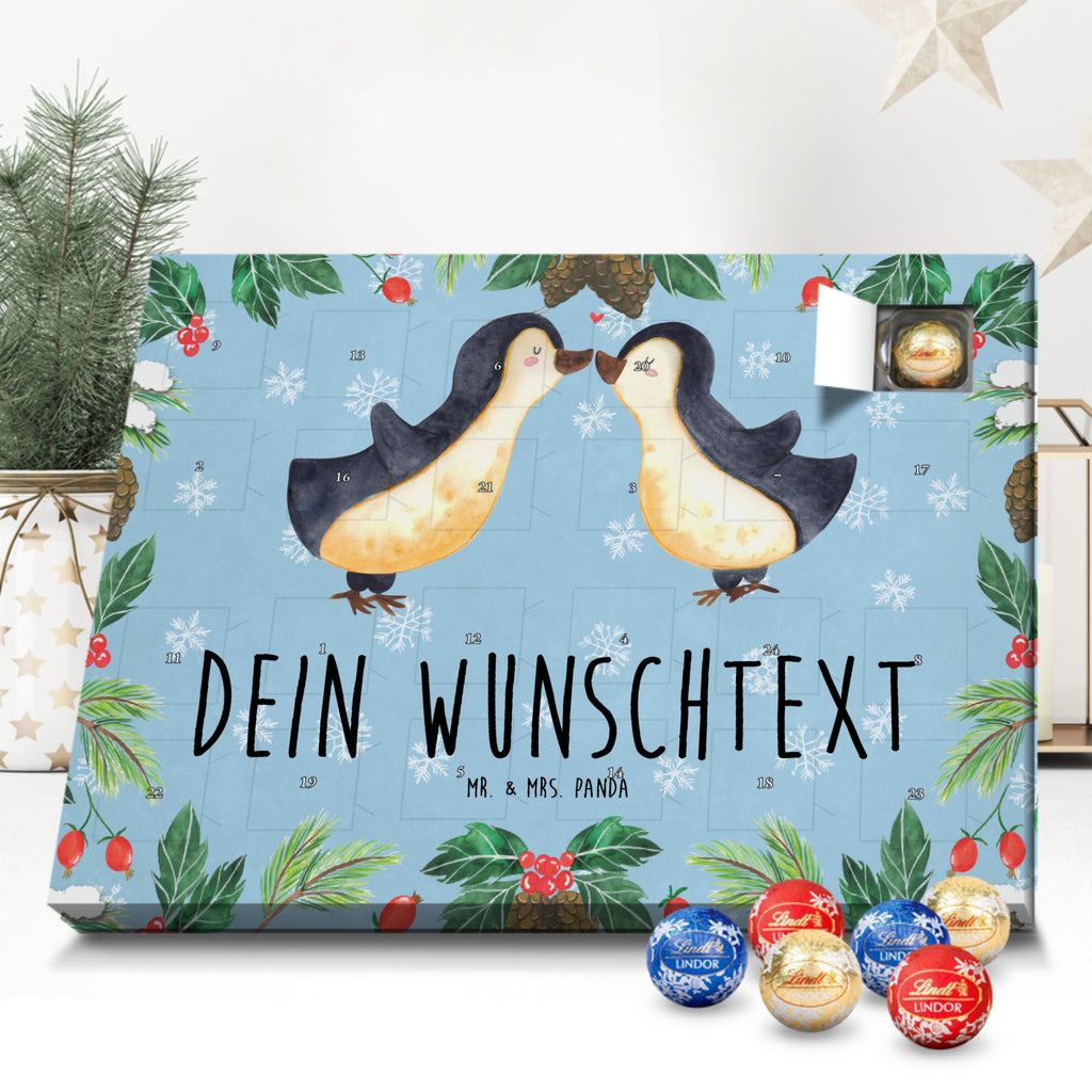 Personalisierter Kugel Markenschokolade Adventskalender Pinguine Kuss Personalisierter Kugel Markenschokolade Adventskalender, Liebe, Partner, Freund, Freundin, Ehemann, Ehefrau, Heiraten, Verlobung, Heiratsantrag, Liebesgeschenk, Jahrestag, Hocheitstag, Valentinstag, Geschenk für Frauen, Hochzeitstag, Mitbringsel, Geschenk für Freundin, Geschenk für Partner, Liebesbeweis, für Männer, für Ehemann