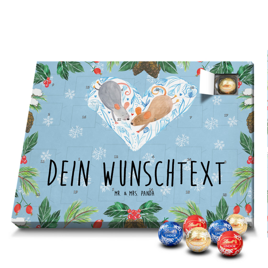 Personalisierter Kugel Markenschokolade Adventskalender Mäuse Herz Personalisierter Kugel Markenschokolade Adventskalender, Liebe, Partner, Freund, Freundin, Ehemann, Ehefrau, Heiraten, Verlobung, Heiratsantrag, Liebesgeschenk, Jahrestag, Hocheitstag, Maus, Mäuse, Liebesbotschaft, Liebesbeweis, Hochzeit, Lieblingsmensch, Gemeinsamkeit, Love, Geschenk für zwei