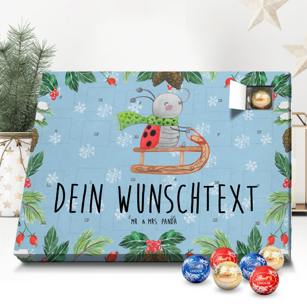 Personalisierter Kugel Markenschokolade Adventskalender Smörle Rodeln Personalisierter Kugel Markenschokolade Adventskalender, Winter, Weihnachten, Weihnachtsdeko, Nikolaus, Advent, Heiligabend, Wintermotiv, Schlittenfahren, Smörle, Marzipan