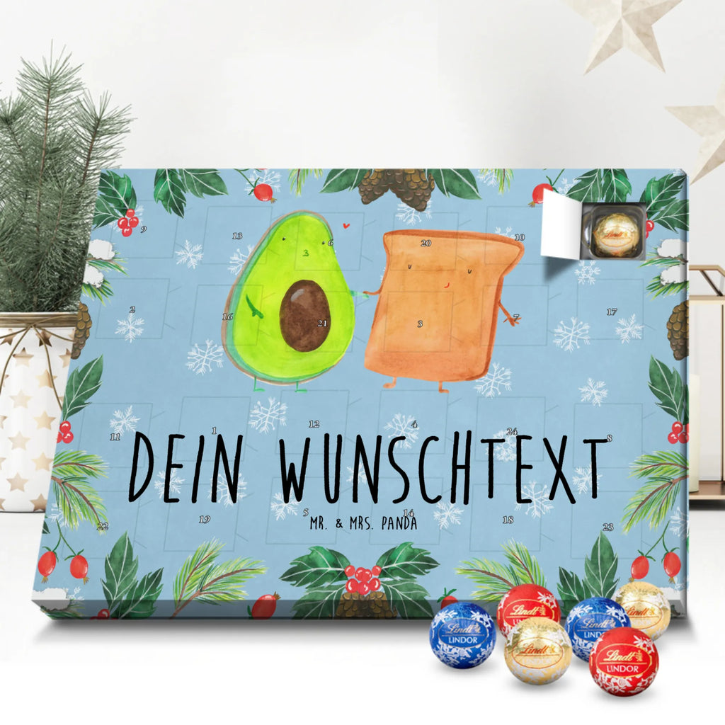 Personalisierter Kugel Markenschokolade Adventskalender Avocado Toast Personalisierter Kugel Markenschokolade Adventskalender, Avocado, Veggie, Vegan, Gesund, Toast, Toastbrot, Liebespaar, Pärchen, Freund, Freundin, Verlobt, Verlobungsparty, Hochzeit, Hochzeitsgeschenk, Jahrestag, Jahrestagsgeschenk