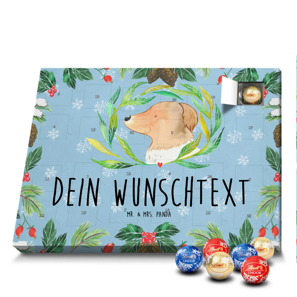 Personalisierter Kugel Markenschokolade Adventskalender Hund Blumen Personalisierter Kugel Markenschokolade Adventskalender, Hund, Hundemotiv, Haustier, Hunderasse, Tierliebhaber, Hundebesitzer, Sprüche, Ranke, Therapie, Selbsttherapie, Hundeliebe, Hundeglück, Hunde