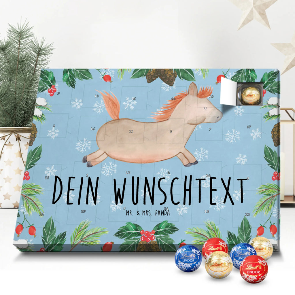 Personalisierter Kugel Markenschokolade Adventskalender Pferd Springen Personalisierter Kugel Markenschokolade Adventskalender, Bauernhof, Hoftiere, Landwirt, Landwirtin, Pferd, Pony, Pferde, Stall, Pferdestall, ausreiten, reiten, Pferdebesitzer