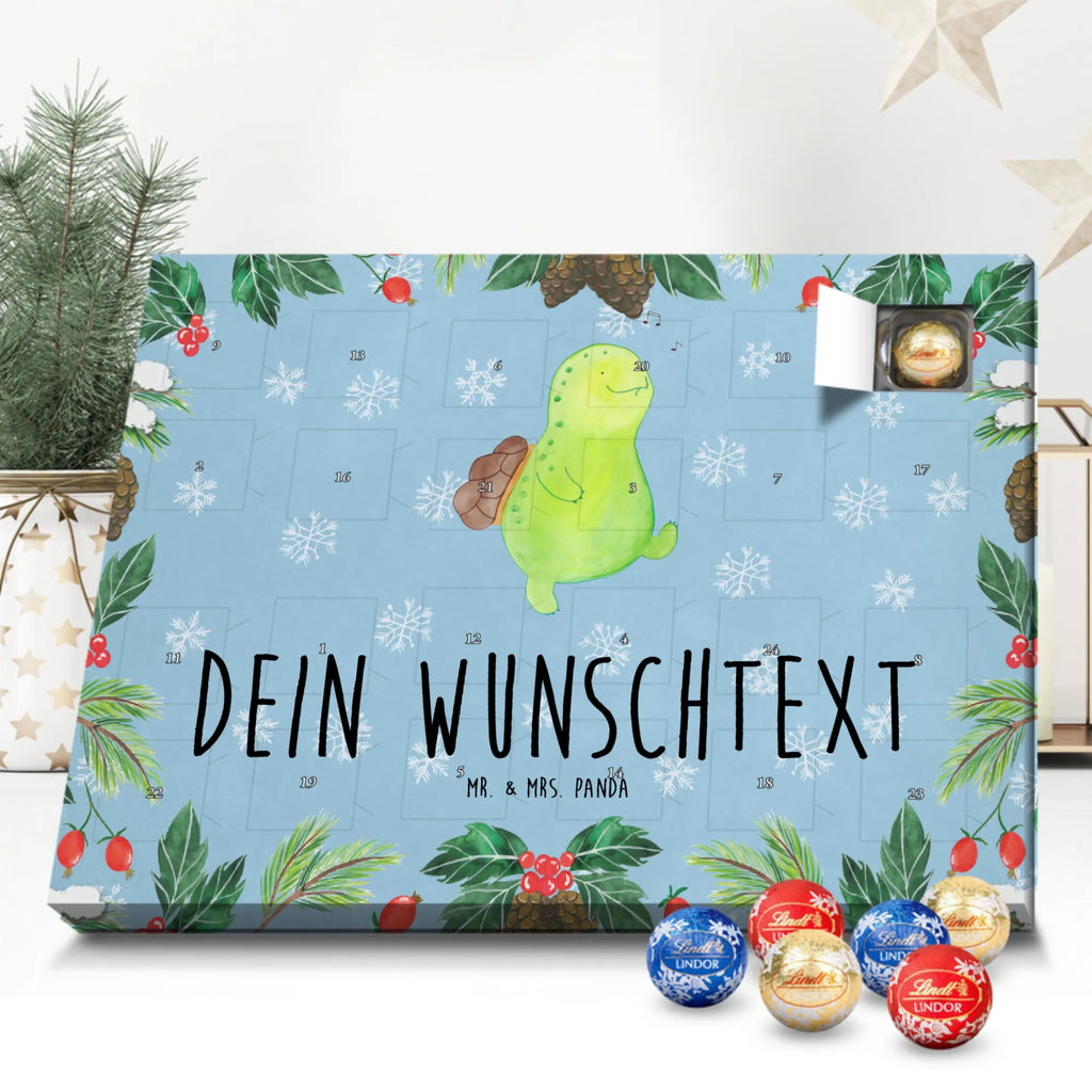 Personalisierter Kugel Markenschokolade Adventskalender Schildkröte Pfeifen Personalisierter Kugel Markenschokolade Adventskalender, Schildkröte, Schildi, Schildkröten, fröhlich, Glück, Motivation, Lebensfreude, Depression, Trennung, Neuanfang