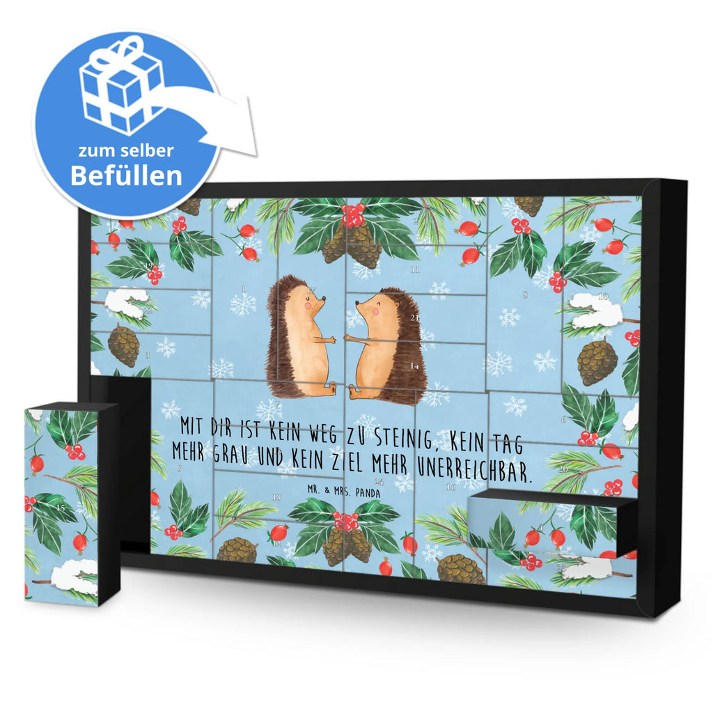 Befüllbarer Adventskalender Igel Liebe Befüllbarer Adventskalender, Adventskalender zum selbst befüllen, Liebe, Partner, Freund, Freundin, Ehemann, Ehefrau, Heiraten, Verlobung, Heiratsantrag, Liebesgeschenk, Jahrestag, Hocheitstag, Verliebt, Verlobt, Verheiratet, Geschenk, Liebesbeweis, Hochzeitstag, Hochzeit, Igel