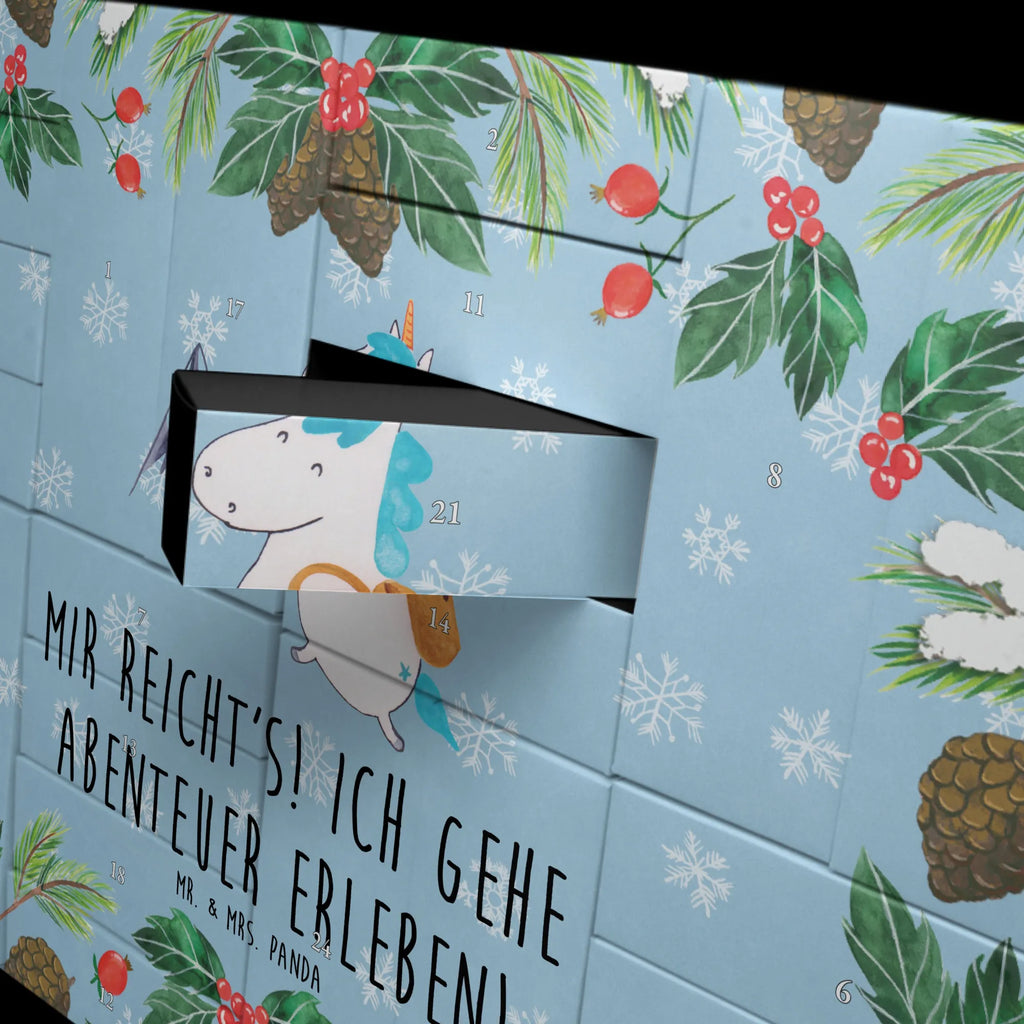 Befüllbarer Adventskalender Einhorn Bergsteiger Befüllbarer Adventskalender, Adventskalender zum selbst befüllen, Einhorn, Einhörner, Einhorn Deko, Pegasus, Unicorn, Bergsteiger, Abenteuer, Berge, Abenteurer, Weltenbummler, Weltreise, Reisen, Urlaub, Entdecker