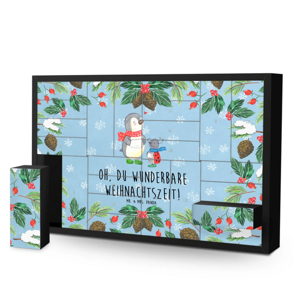 Befüllbarer Adventskalender Smörle Winterzeit Befüllbarer Adventskalender, Adventskalender zum selbst befüllen, Winter, Weihnachten, Weihnachtsdeko, Nikolaus, Advent, Heiligabend, Wintermotiv, Weihnachtszeit, Weihnachtsgruß, Weihnachten Grüße