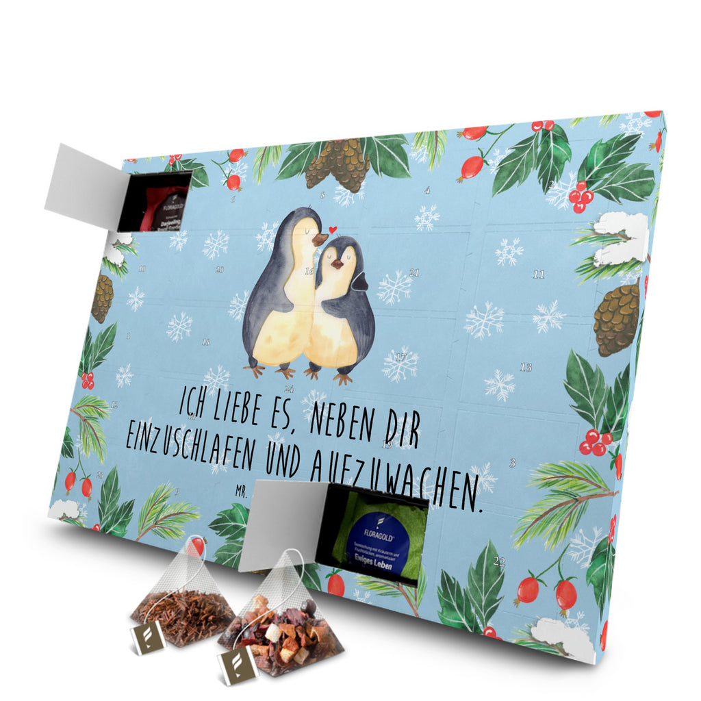 Tee Adventskalender Pinguine Einschlafen Adventskalender, Kerzen Adventskalender, Duftkerzen Adventskalender, Liebe, Partner, Freund, Freundin, Ehemann, Ehefrau, Heiraten, Verlobung, Heiratsantrag, Liebesgeschenk, Jahrestag, Hocheitstag, Valentinstag, Geschenk für Frauen, Hochzeitstag, Mitbringsel, Geschenk für Freundin, Geschenk für Partner, Liebesbeweis, für Männer, für Ehemann