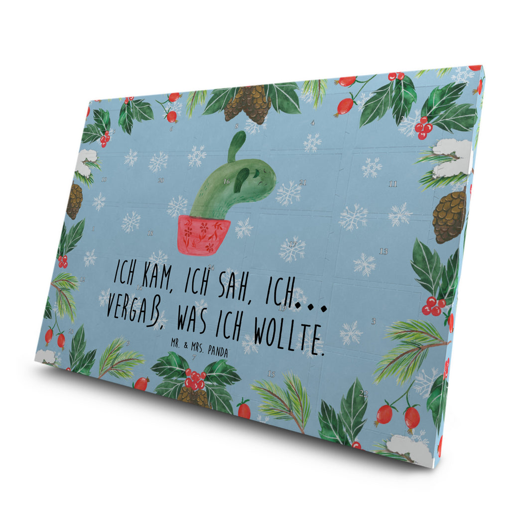 Tee Adventskalender Kaktus Mama Adventskalender, Kerzen Adventskalender, Duftkerzen Adventskalender, Kaktus, Kakteen, Kaktusliebe, Ärger, Büro, Büroalltag, Schule, Motivation, Quote