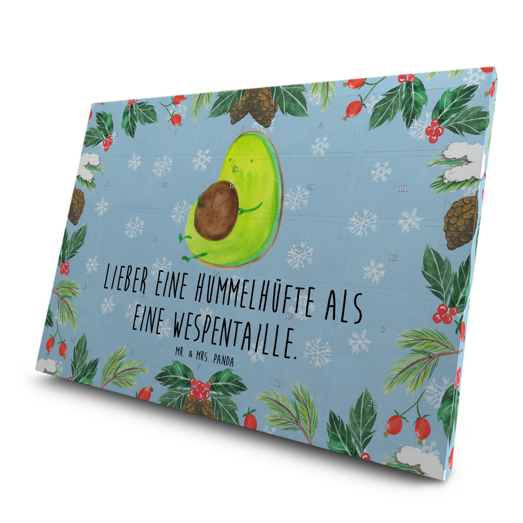 Tee Adventskalender Avocado Pfeifen Adventskalender, Kerzen Adventskalender, Duftkerzen Adventskalender, Avocado, Veggie, Vegan, Gesund, Diät, Abnehmen, Ernährung, dick sein, Pummelfee