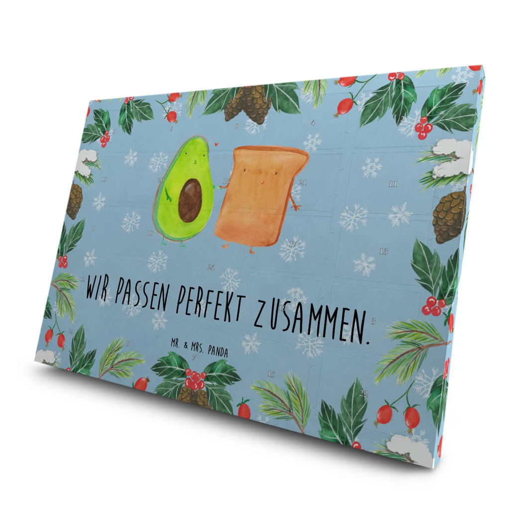 Tee Adventskalender Avocado Toast Adventskalender, Kerzen Adventskalender, Duftkerzen Adventskalender, Avocado, Veggie, Vegan, Gesund, Toast, Toastbrot, Liebespaar, Pärchen, Freund, Freundin, Verlobt, Verlobungsparty, Hochzeit, Hochzeitsgeschenk, Jahrestag, Jahrestagsgeschenk