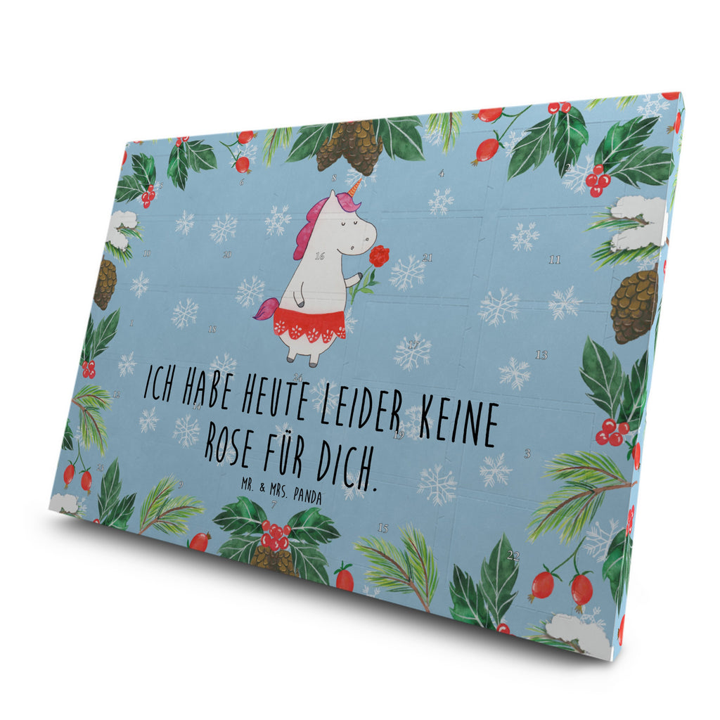 Tee Adventskalender Einhorn Dame Adventskalender, Kerzen Adventskalender, Duftkerzen Adventskalender, Einhorn, Einhörner, Einhorn Deko, Pegasus, Unicorn, Dame, Lady, feine Dame, Freundin, Frau, Bachelor, Bachelorette, Abfuhr, Schluss machen, Trennung