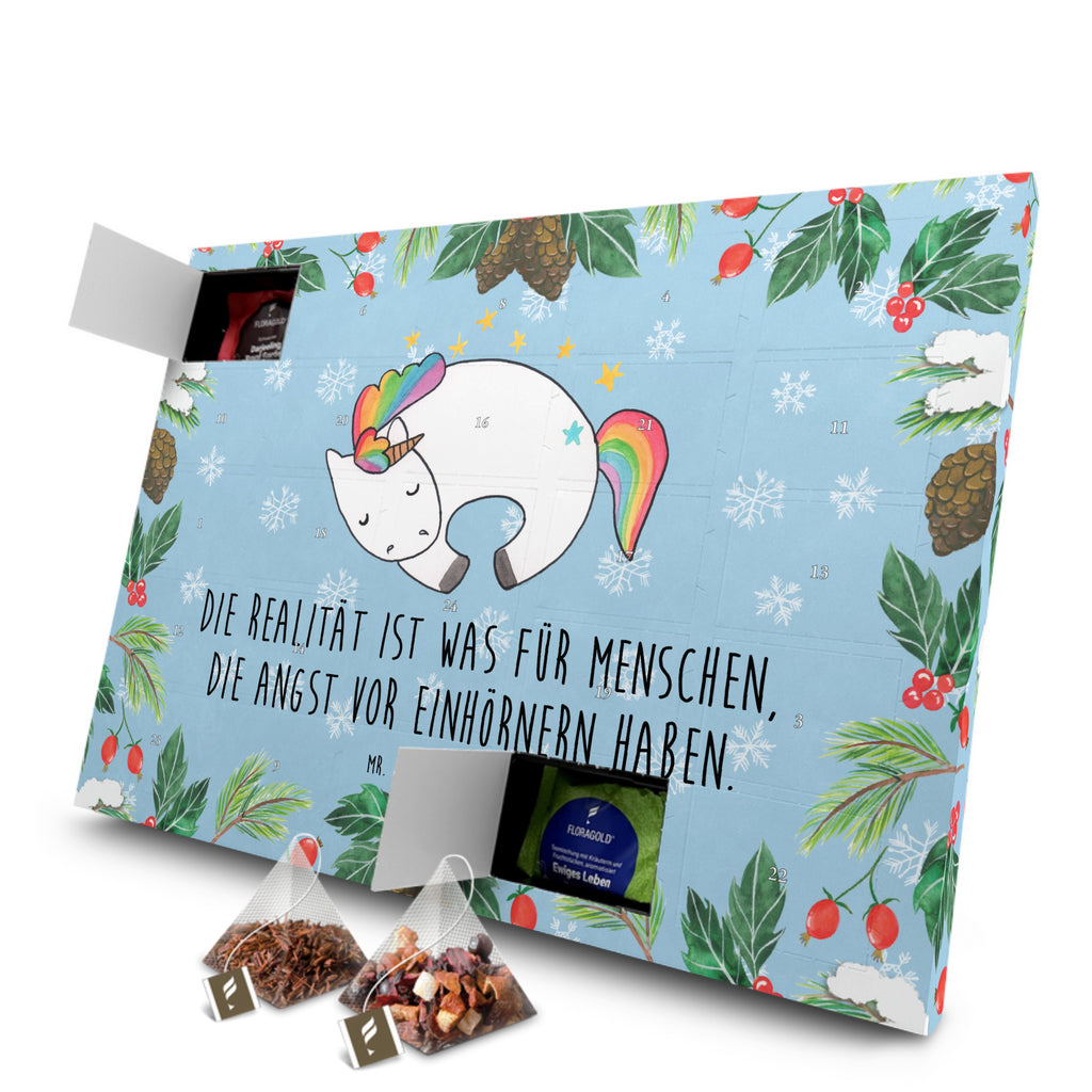 Tee Adventskalender Einhorn Nacht Adventskalender, Kerzen Adventskalender, Duftkerzen Adventskalender, Einhorn, Einhörner, Einhorn Deko, Pegasus, Unicorn, Träume, Traum, unicorn, Realität, Menschen, Geschenk, Ruhe, Freundin