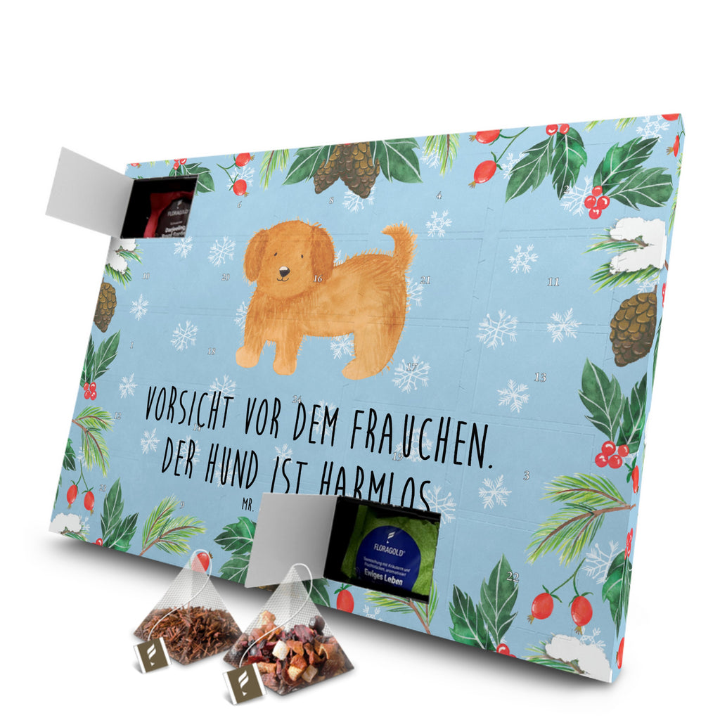 Tee Adventskalender Hund Flauschig Adventskalender, Kerzen Adventskalender, Duftkerzen Adventskalender, Hund, Hundemotiv, Haustier, Hunderasse, Tierliebhaber, Hundebesitzer, Sprüche, Hunde, Frauchen, Hundemama, Hundeliebe